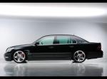 Lexus LS430 CF43 by Wald 2004 года